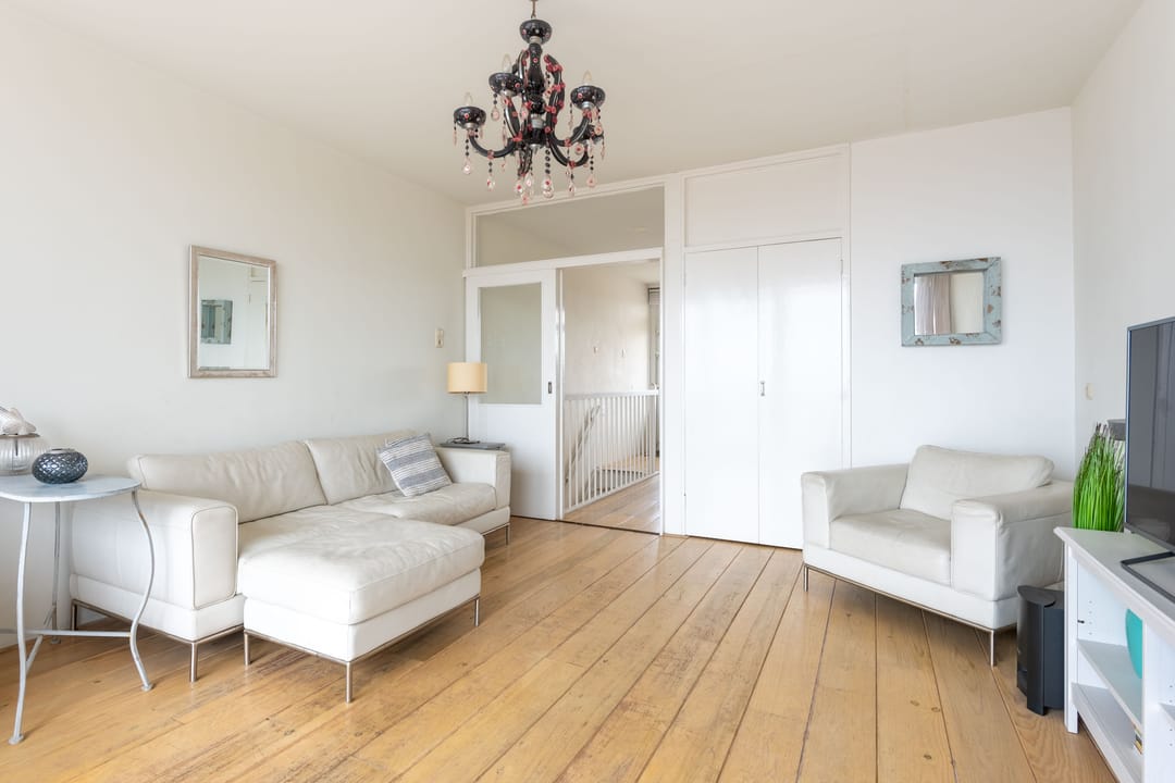 Foto 8 van Van der Wijckplein 19-C