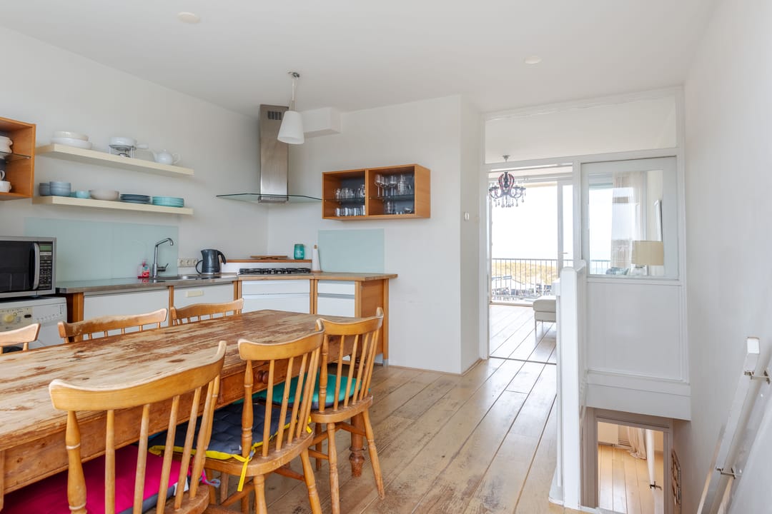 Foto 11 van Van der Wijckplein 19-C