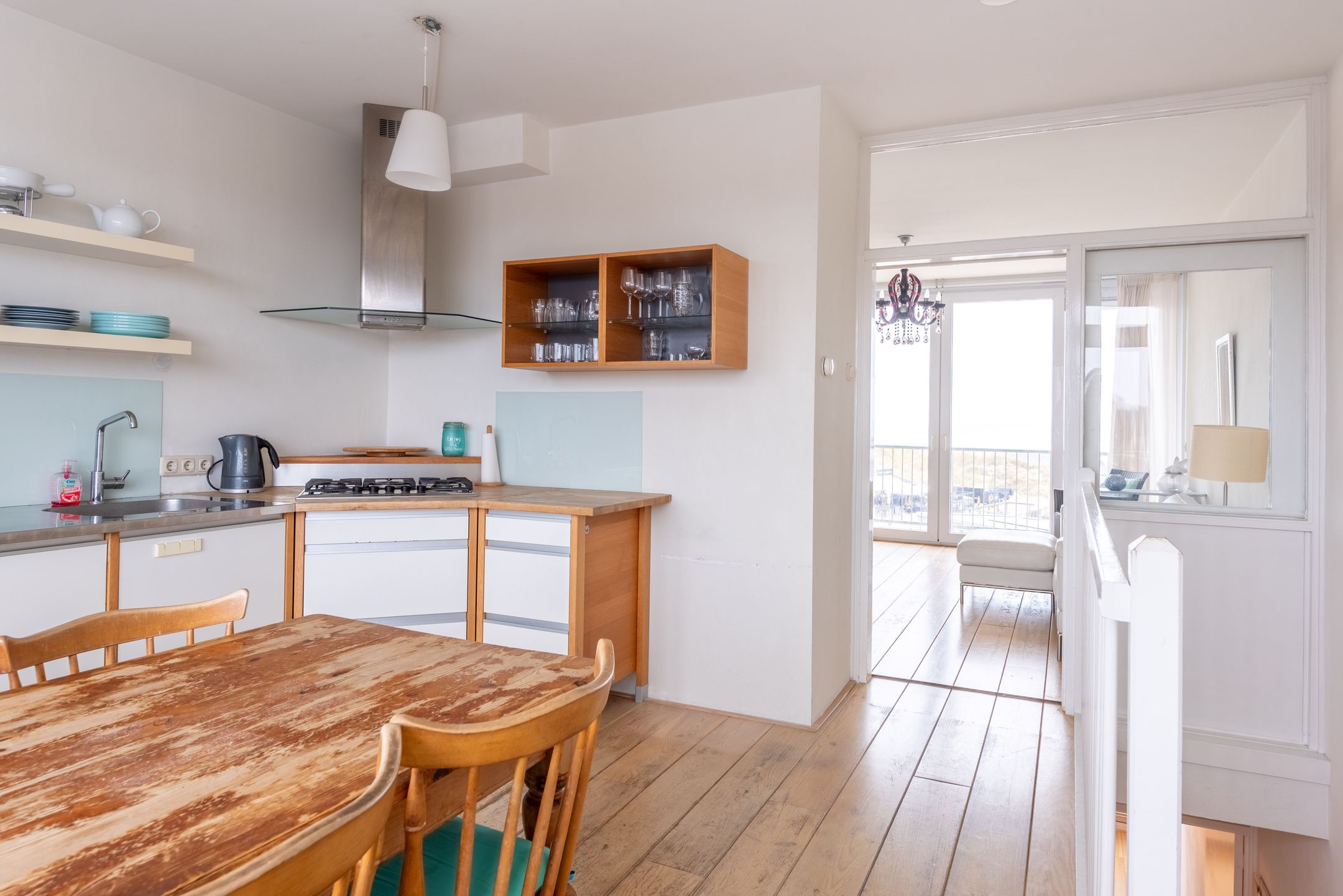 Foto 12 van Van der Wijckplein 19-C