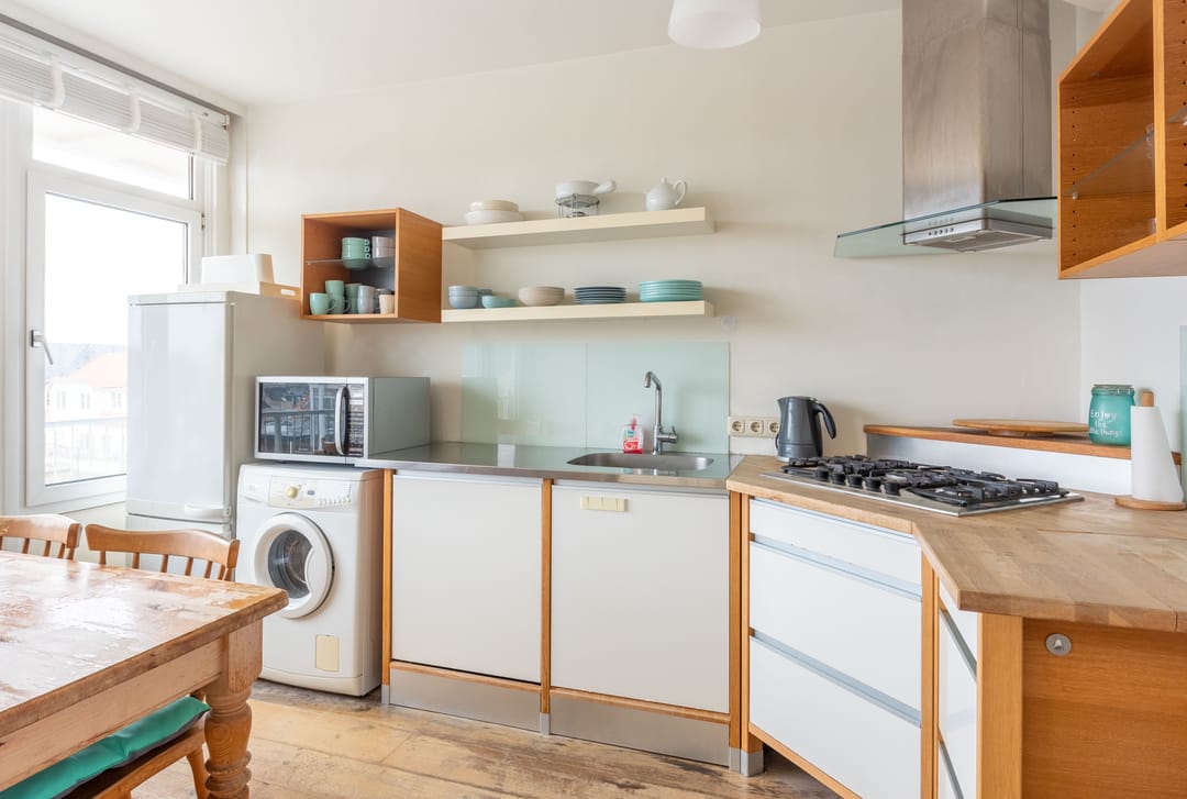 Foto 13 van Van der Wijckplein 19-C