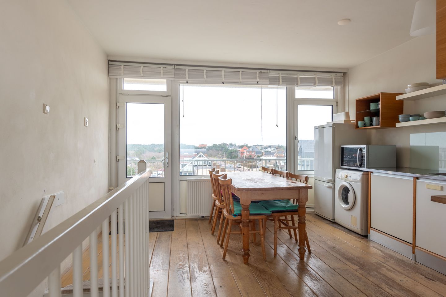 Foto 14 van Van der Wijckplein 19-C