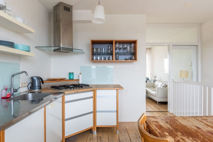 Foto 16 van Van der Wijckplein 19-C