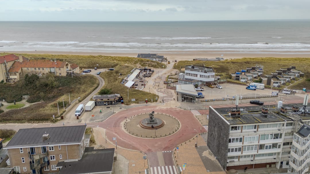 Foto 1 van Van der Wijckplein 19-C