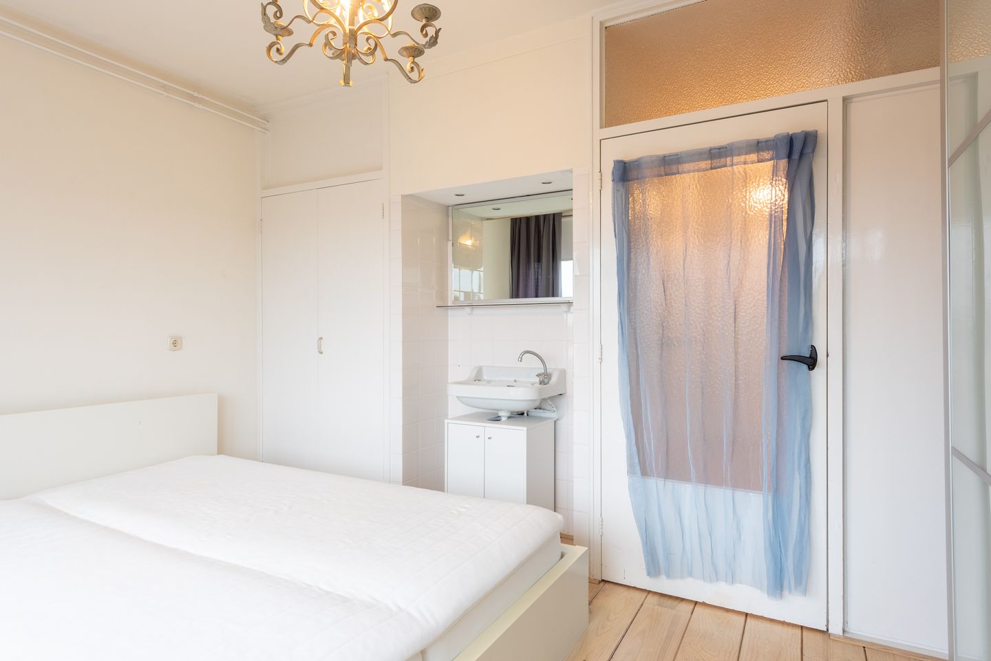 Foto 25 van Van der Wijckplein 19-C