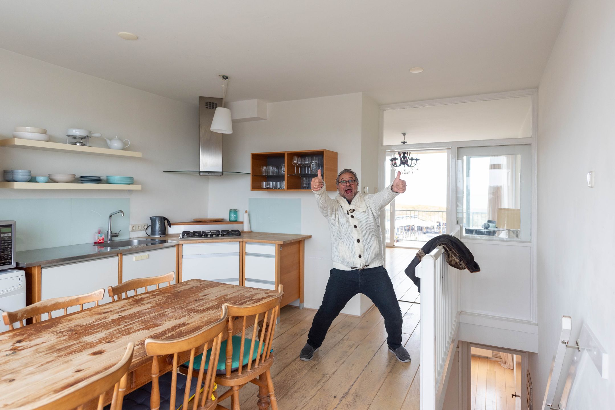 Foto 30 van Van der Wijckplein 19-C