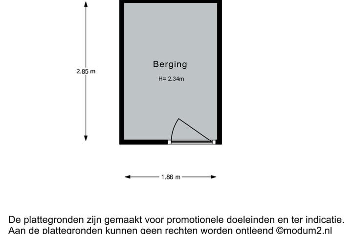 Bekijk foto 31 van Rijswijkse Landingslaan 266