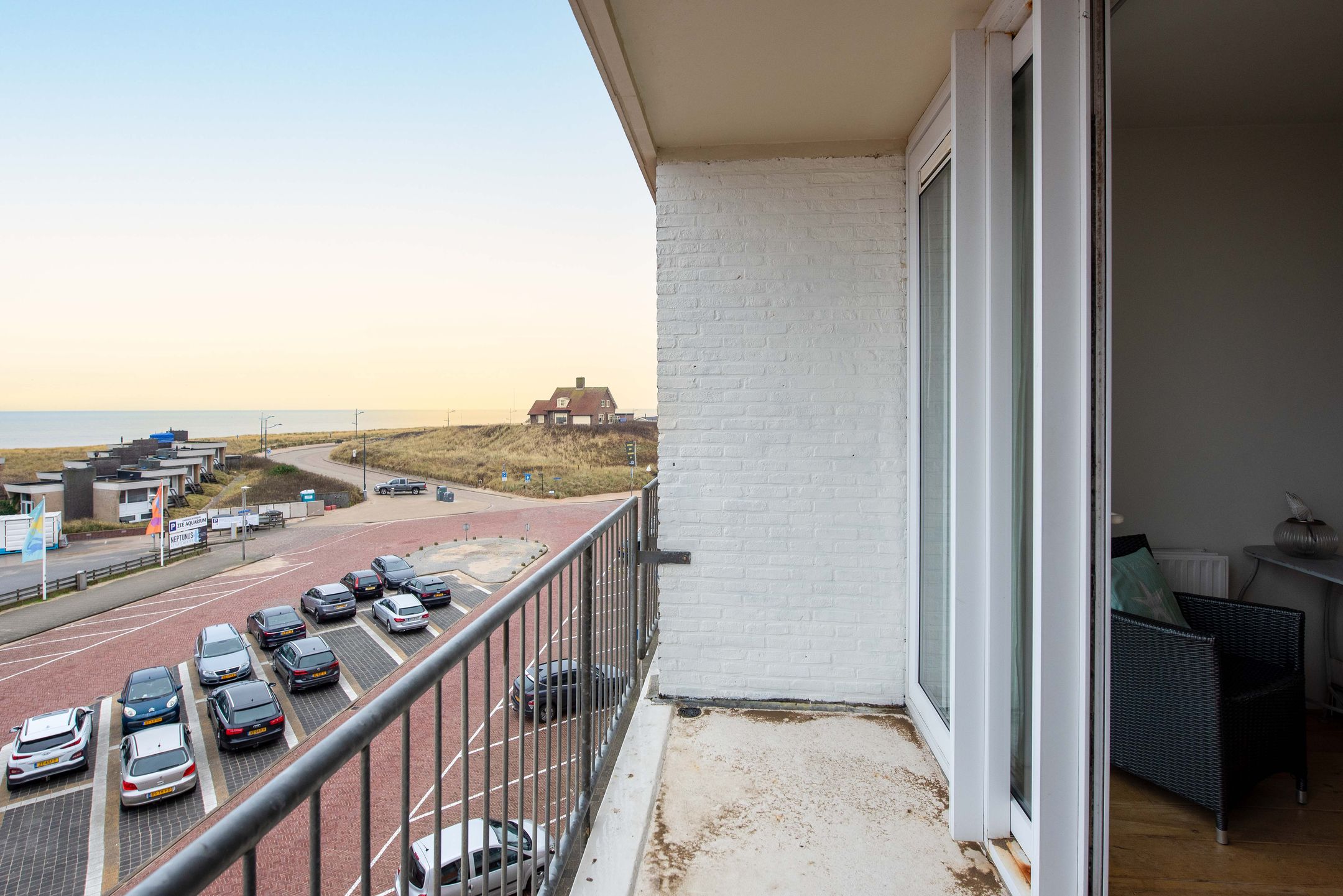 Foto 33 van Van der Wijckplein 19-C