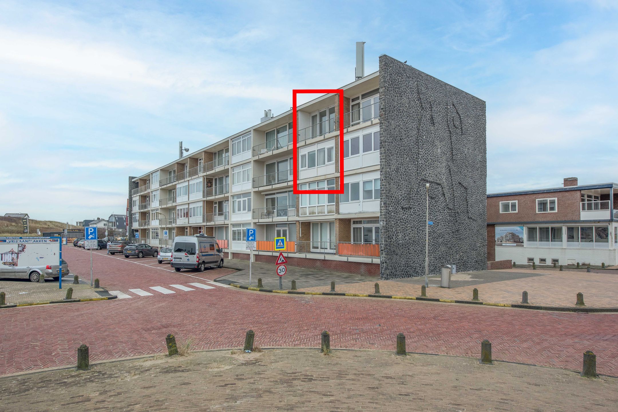 Foto 36 van Van der Wijckplein 19-C