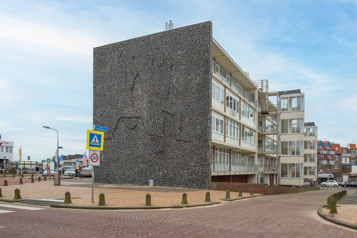 Foto 37 van Van der Wijckplein 19-C