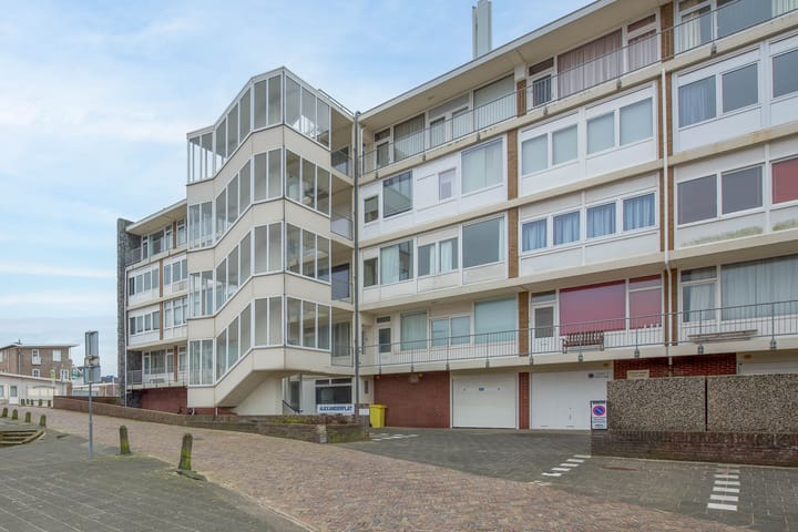 Foto 38 van Van der Wijckplein 19-C