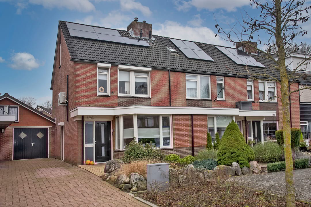 Foto 1 van Braakmansdijk 106