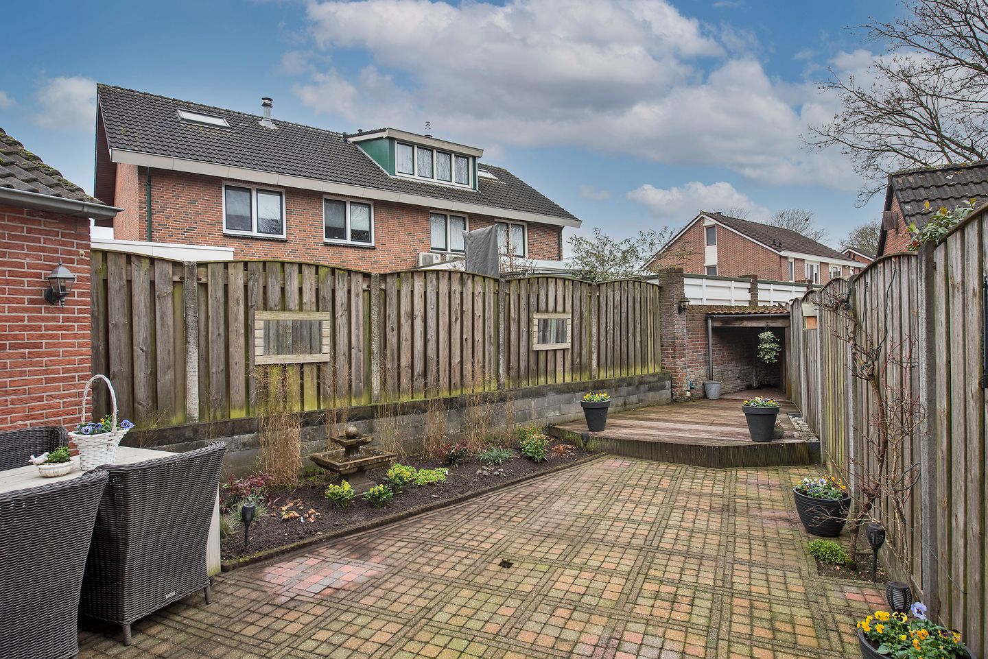 Foto 25 van Braakmansdijk 106