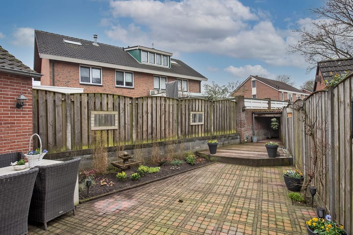 Foto 25 van Braakmansdijk 106