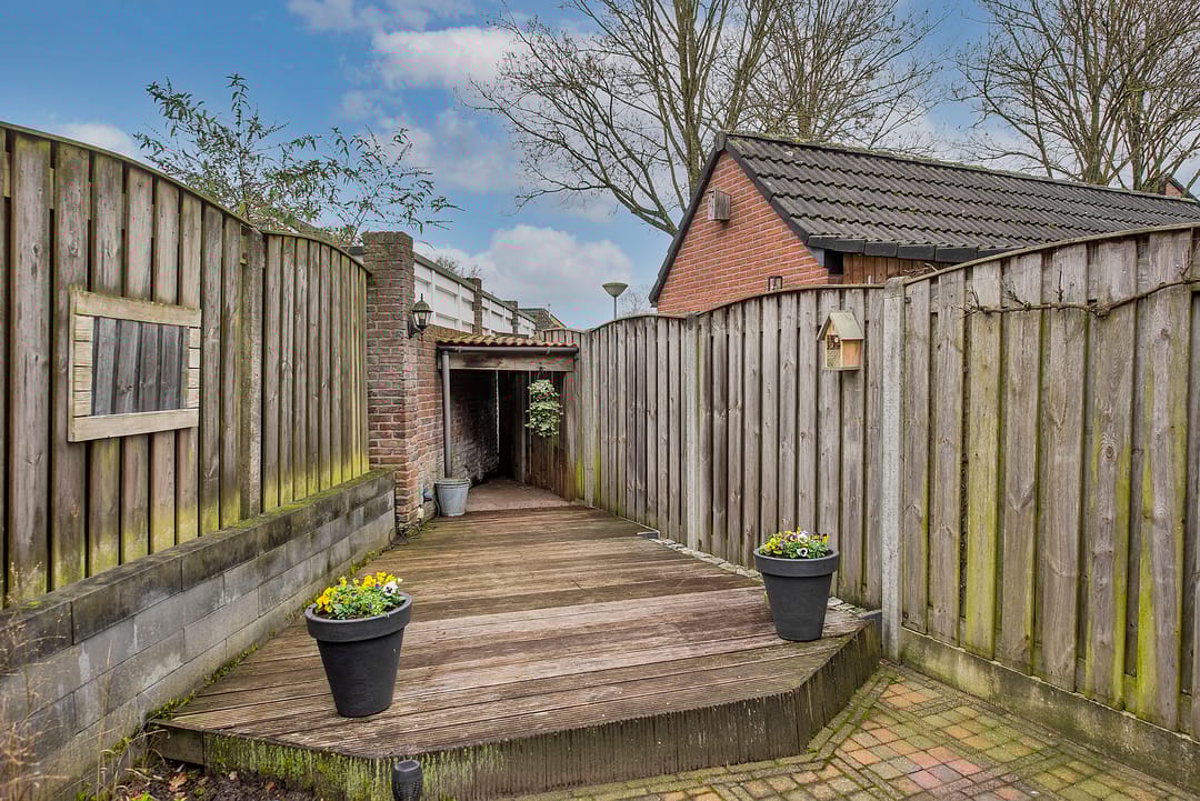 Foto 26 van Braakmansdijk 106