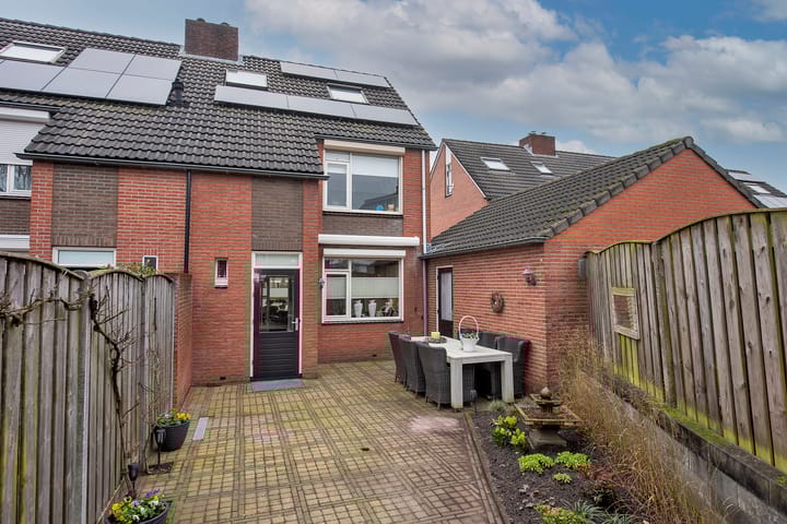 Foto 27 van Braakmansdijk 106