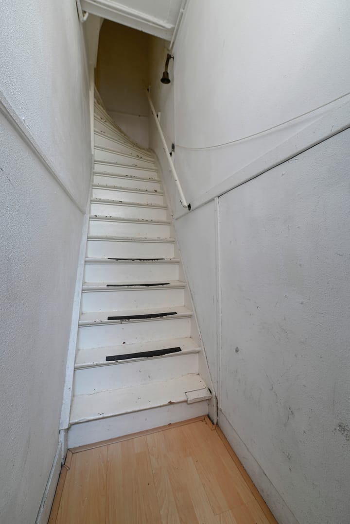 Foto 4 van Groenesteeg 49-A