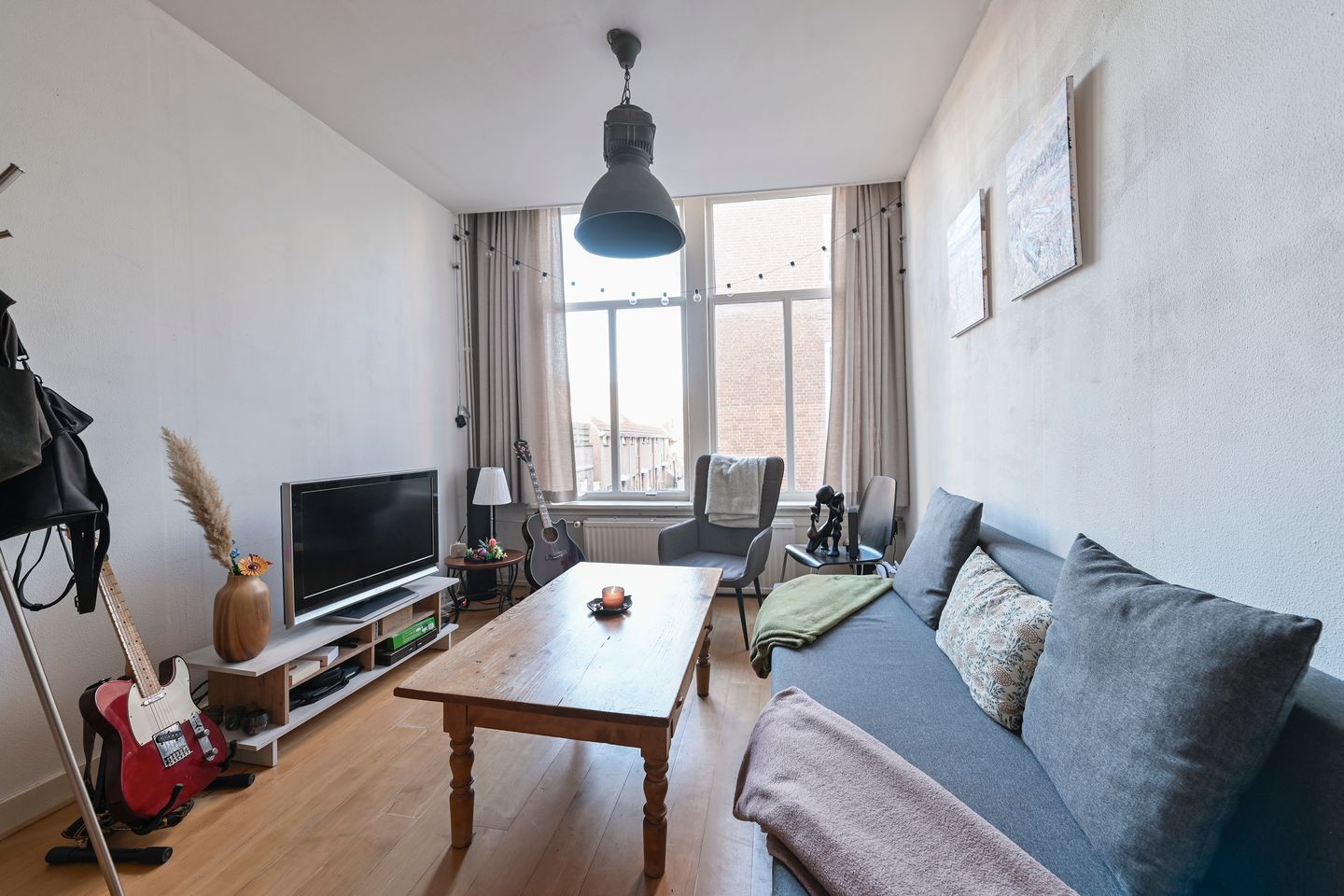 Foto 5 van Groenesteeg 49-A