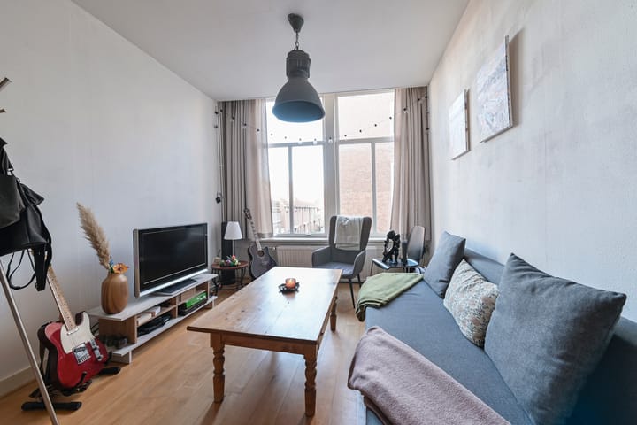 Foto 5 van Groenesteeg 49-A