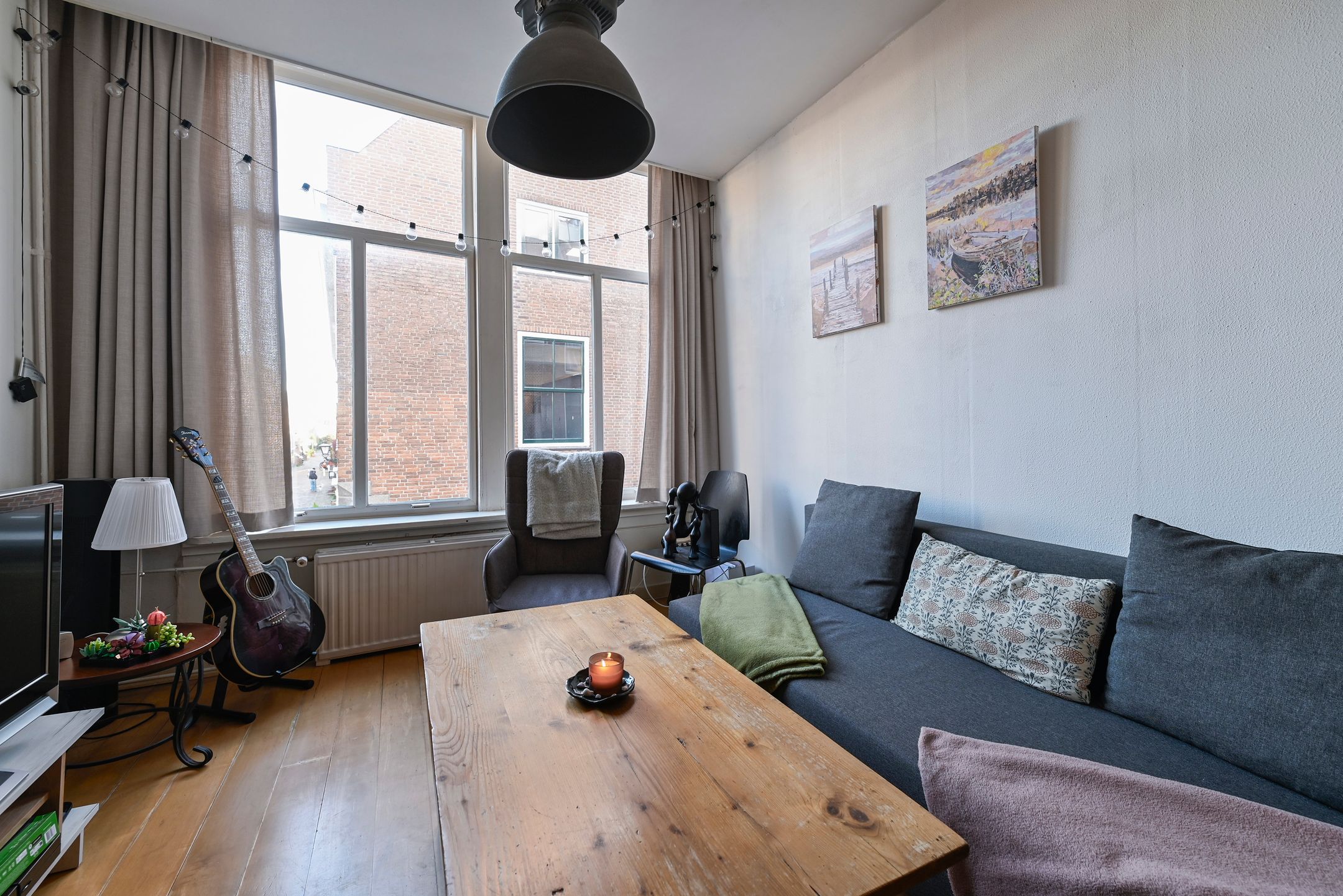 Foto 6 van Groenesteeg 49-A