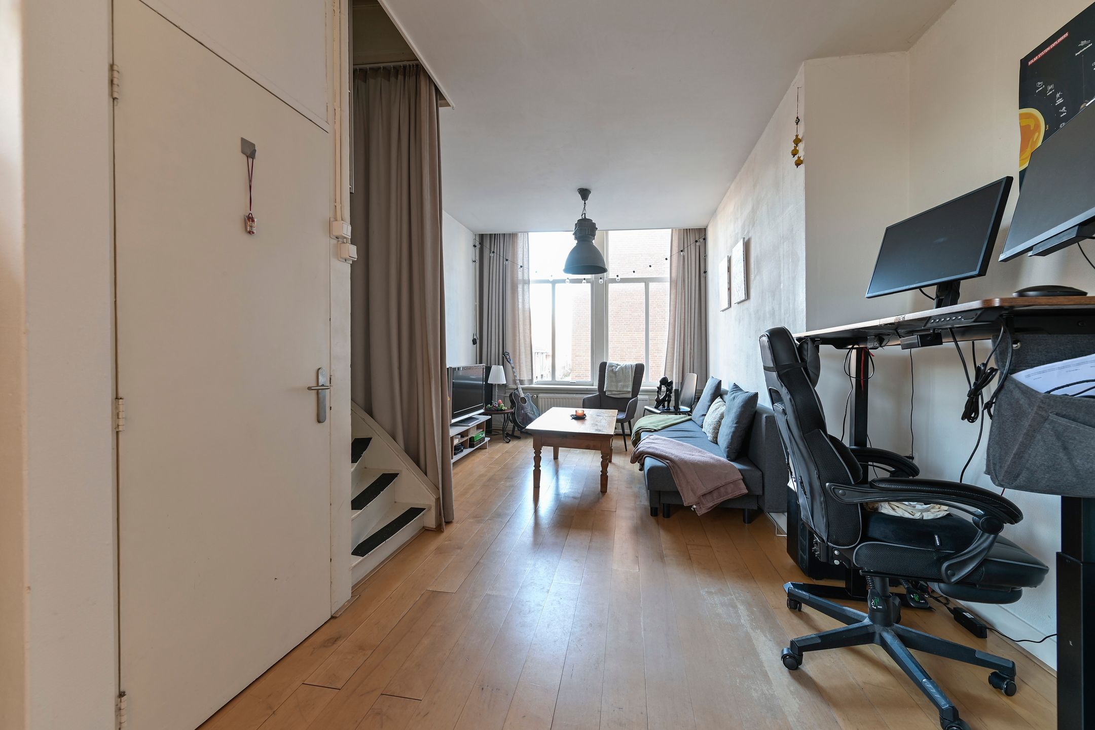 Foto 9 van Groenesteeg 49-A