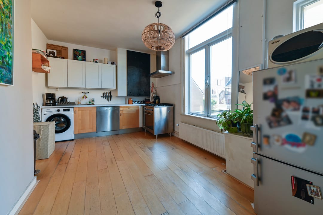 Foto 11 van Groenesteeg 49-A