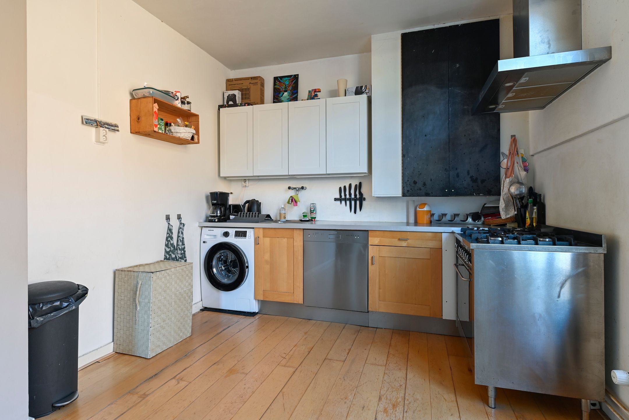 Foto 12 van Groenesteeg 49-A