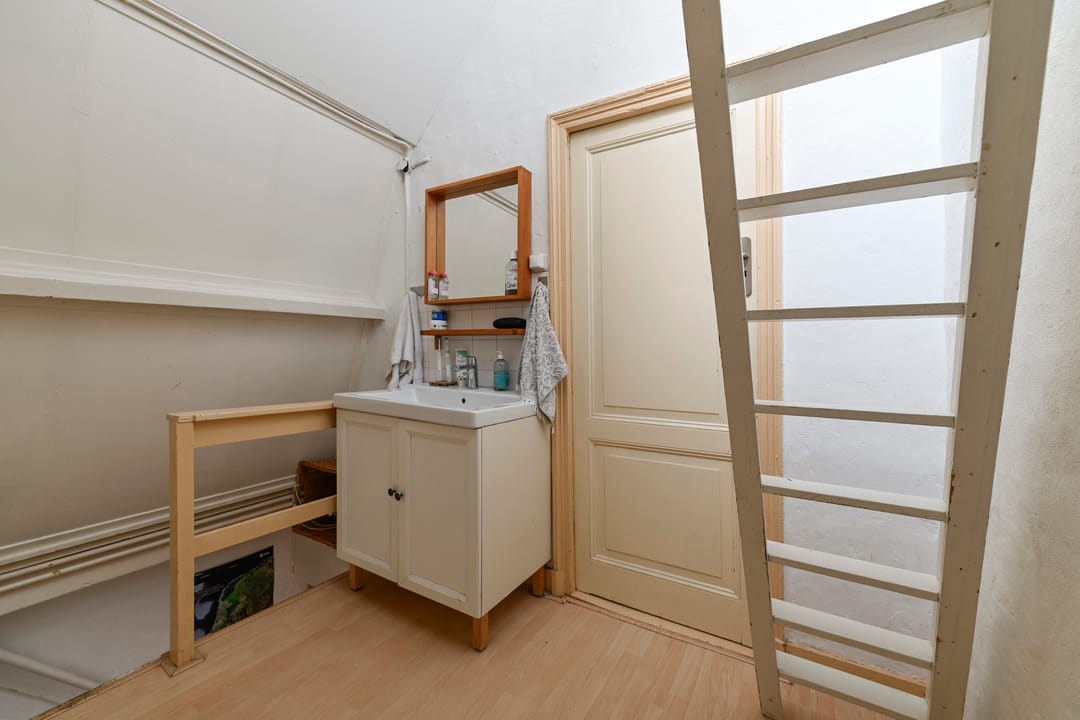 Foto 13 van Groenesteeg 49-A