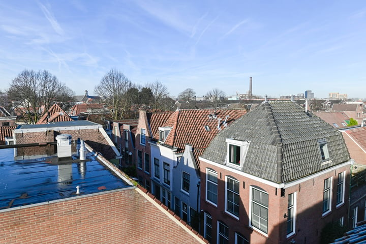 View photo 21 of Groenesteeg 49-A