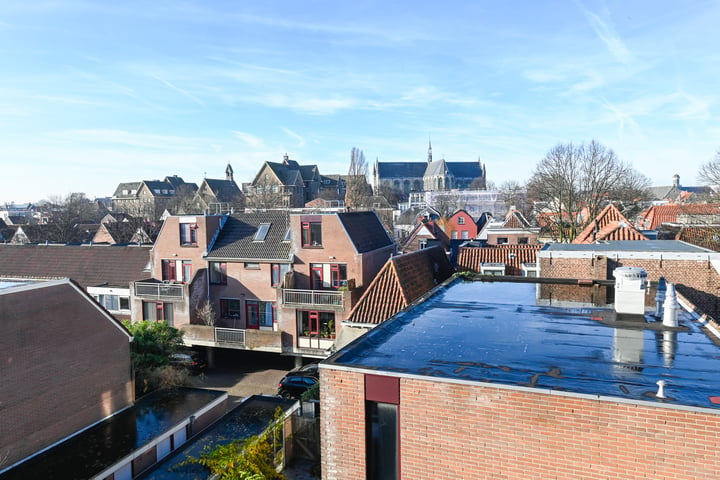 View photo 22 of Groenesteeg 49-A