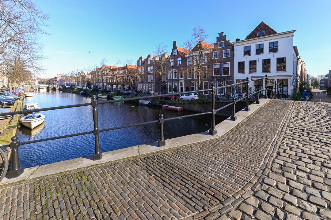 Foto 23 van Groenesteeg 49-A