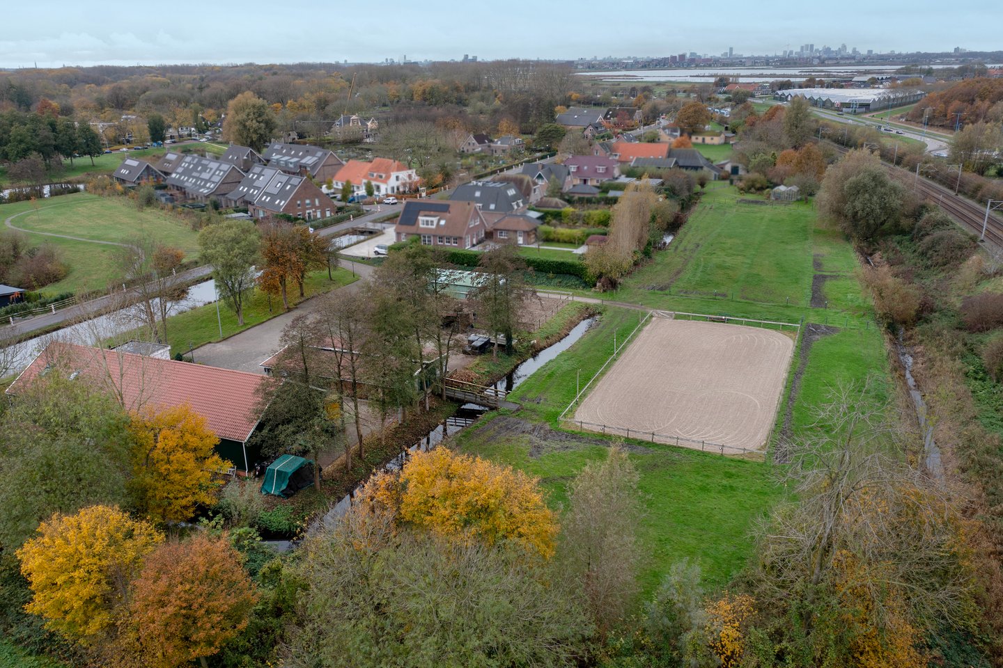 Bekijk foto 4 van Voorweg 172