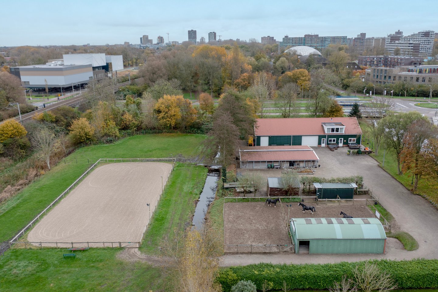 Bekijk foto 3 van Voorweg 172