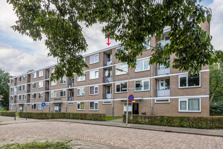 Foto 1 van Schuitenvoerderstraat 39