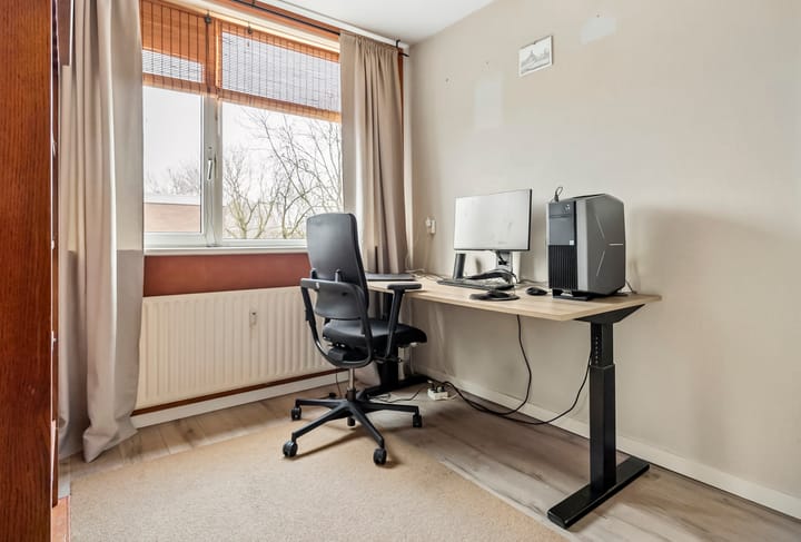 Foto 13 van Schuitenvoerderstraat 39