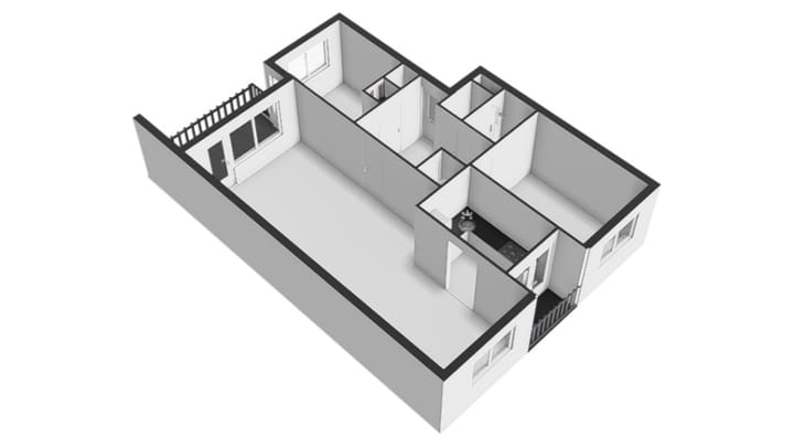 Foto 19 van Schuitenvoerderstraat 39