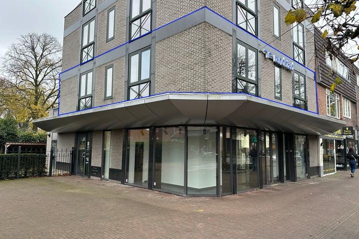 Slotlaan 196-A, Zeist