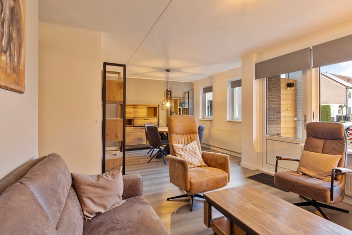 Foto 2 van De Kievit 1