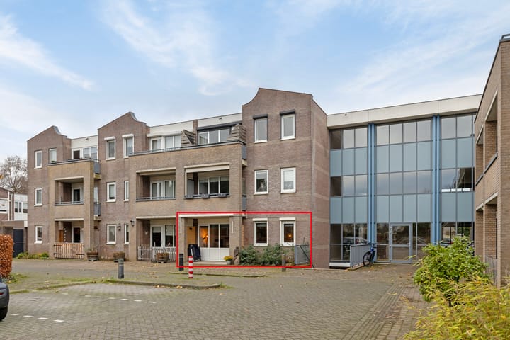 Foto 4 van De Kievit 1