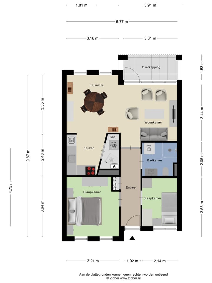 Photo 26 of De Kievit 1