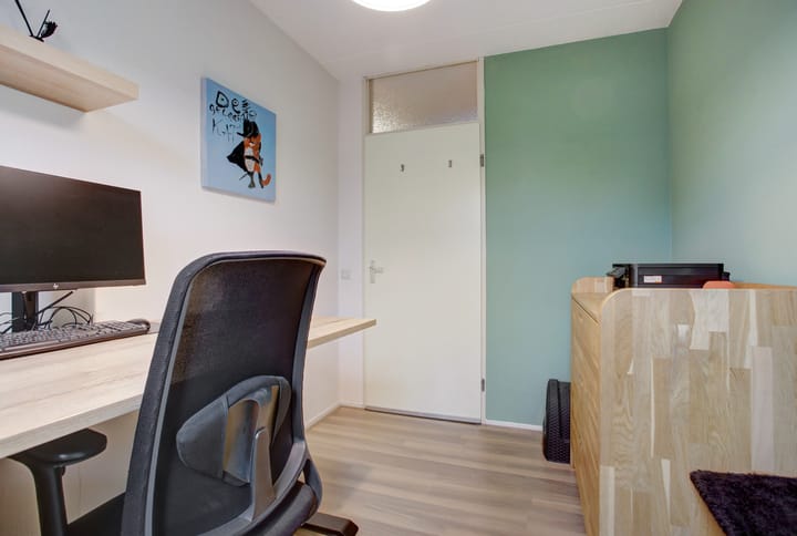 Foto 27 van De Bloemen 27