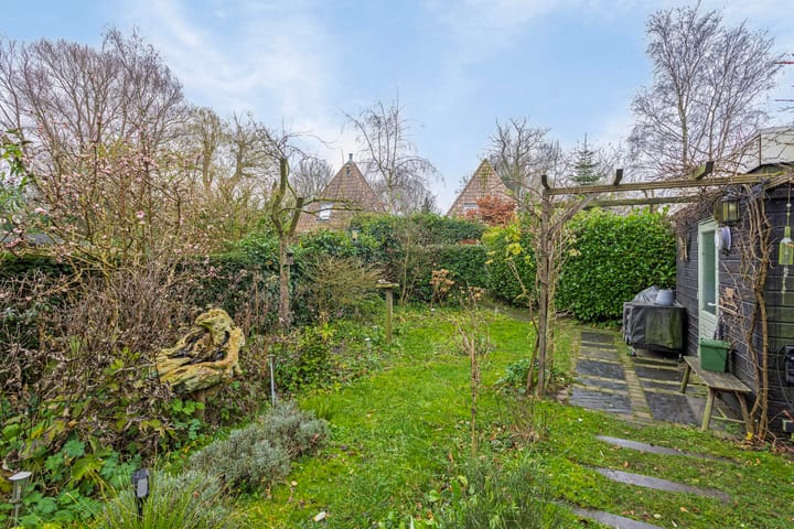 Foto 5 van Nijhoffplein 11