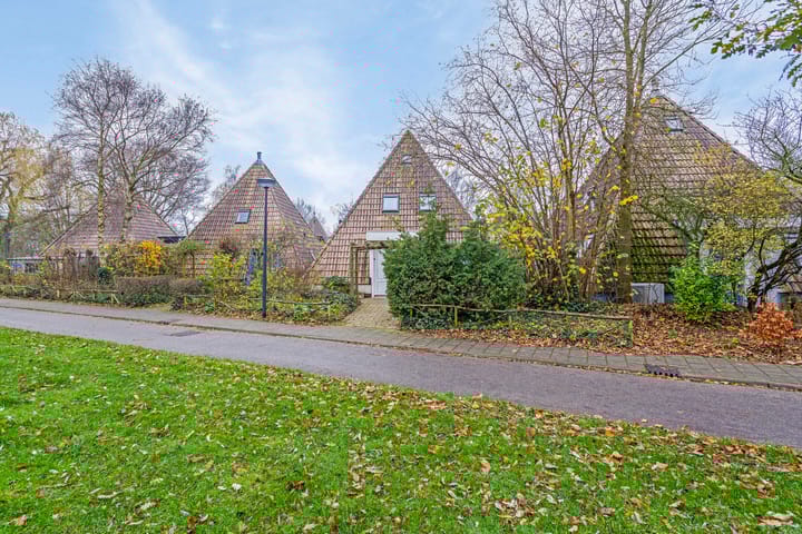 Foto 7 van Nijhoffplein 11