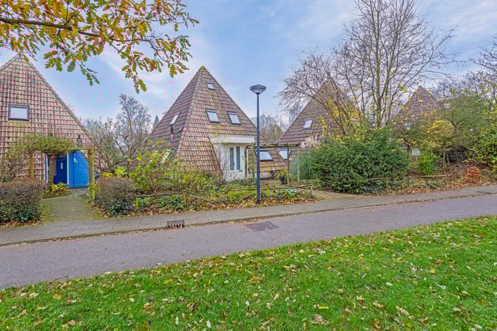 Foto 8 van Nijhoffplein 11