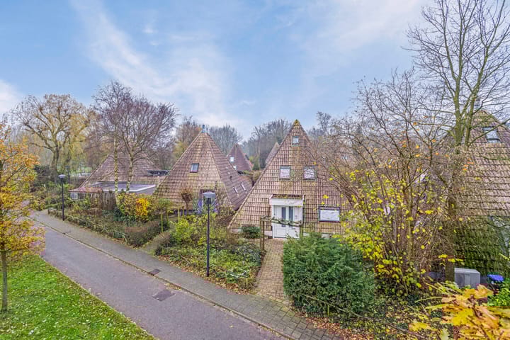 Foto 10 van Nijhoffplein 11