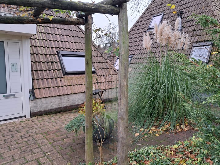 Foto 12 van Nijhoffplein 11