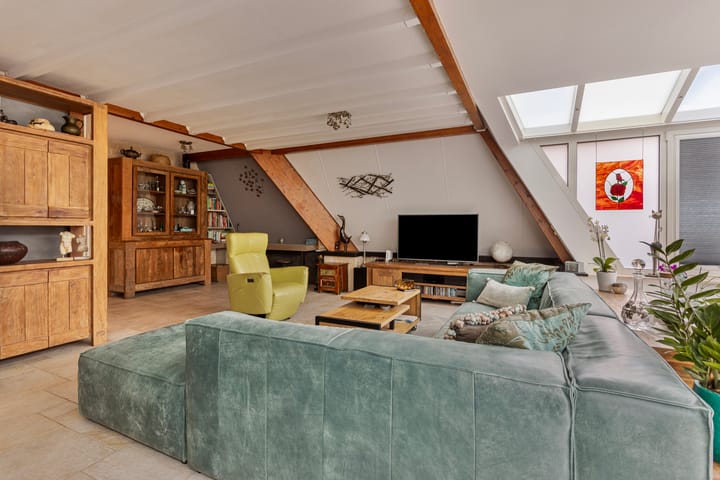 Foto 18 van Nijhoffplein 11