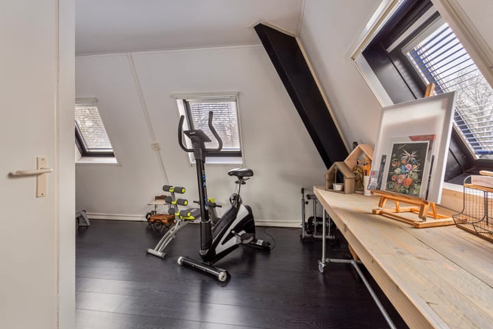 Foto 26 van Nijhoffplein 11