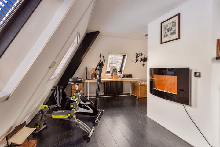 Foto 27 van Nijhoffplein 11