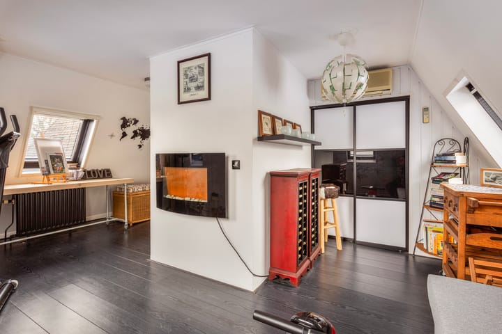 Foto 28 van Nijhoffplein 11