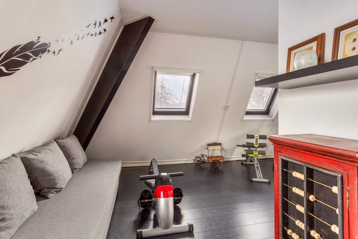 Foto 29 van Nijhoffplein 11